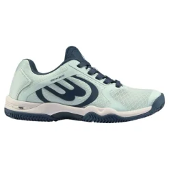Calzado tenis y pádel Bull padel Zap.Beker W 24I