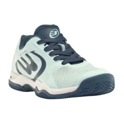 Calzado tenis y pádel Bull padel Zap.Beker W 24I