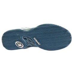 Calzado tenis y pádel Bull padel Zap.Beker W 24I