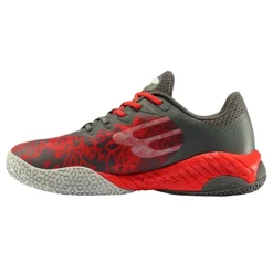 Calzado tenis y pádel Bull padel Zap.Ionic 24V