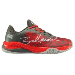 Calzado tenis y pádel Bull padel Zap.Ionic 24V