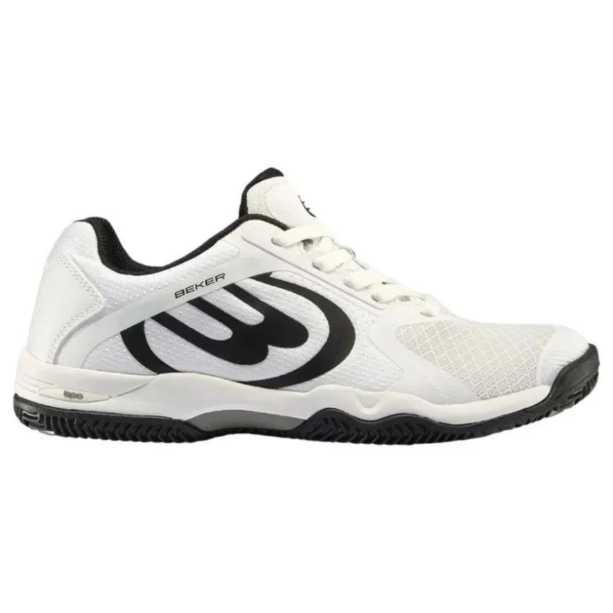 Calzado tenis y pádel Bull padel Next W 25V