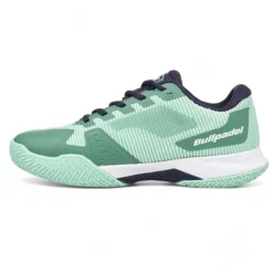 Calzado tenis y pádel Bull padel Next W 25V