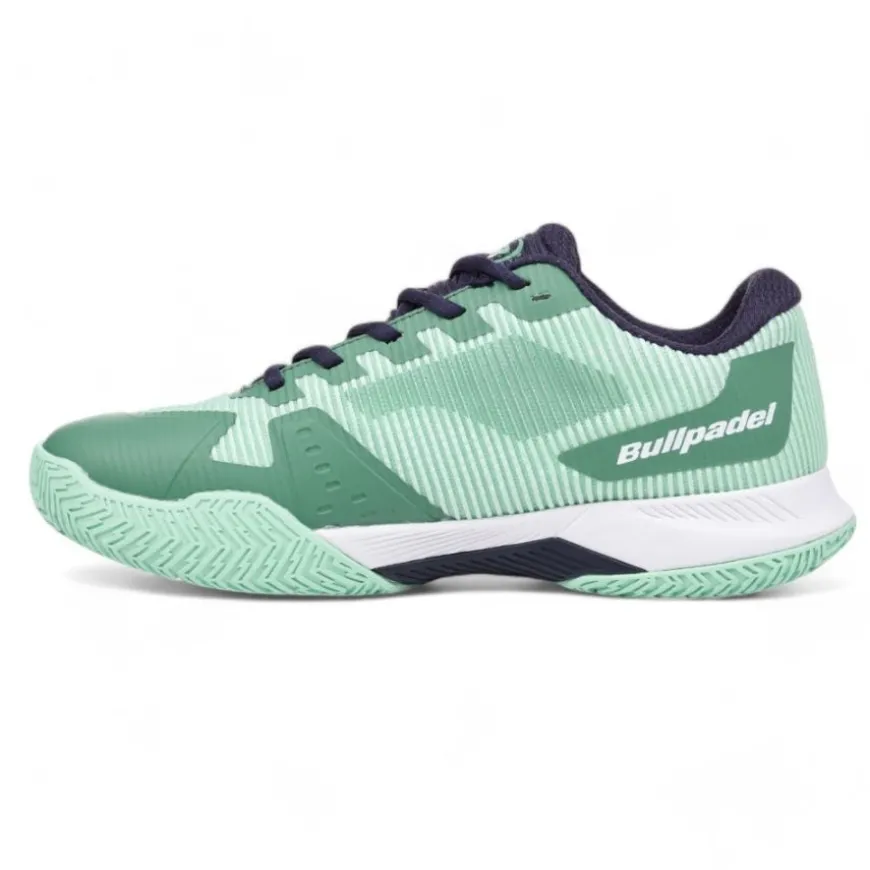 Calzado tenis y pádel Bull padel Next W 25V