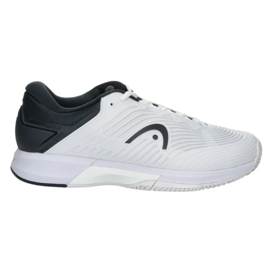 Calzado tenis y pádel Head Revolt Pro 4.5 Clay Men