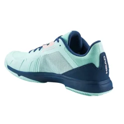 Calzado tenis y pádel Head Sprint Team 3.5 Clay Women AQDB