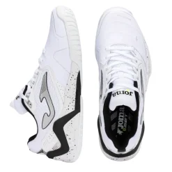 Calzado tenis y pádel Joma Set Men 2502 Blanco
