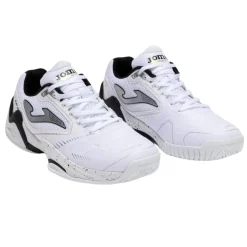 Calzado tenis y pádel Joma Set Men 2502 Blanco