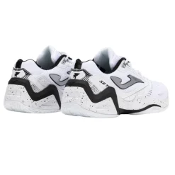 Calzado tenis y pádel Joma Set Men 2502 Blanco