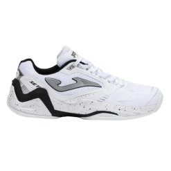Calzado tenis y pádel Joma Set Men 2502 Blanco