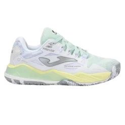 Calzado tenis y pádel Joma Spin Lady 2502