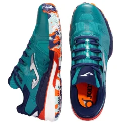 Calzado tenis y pádel Joma T.Slam