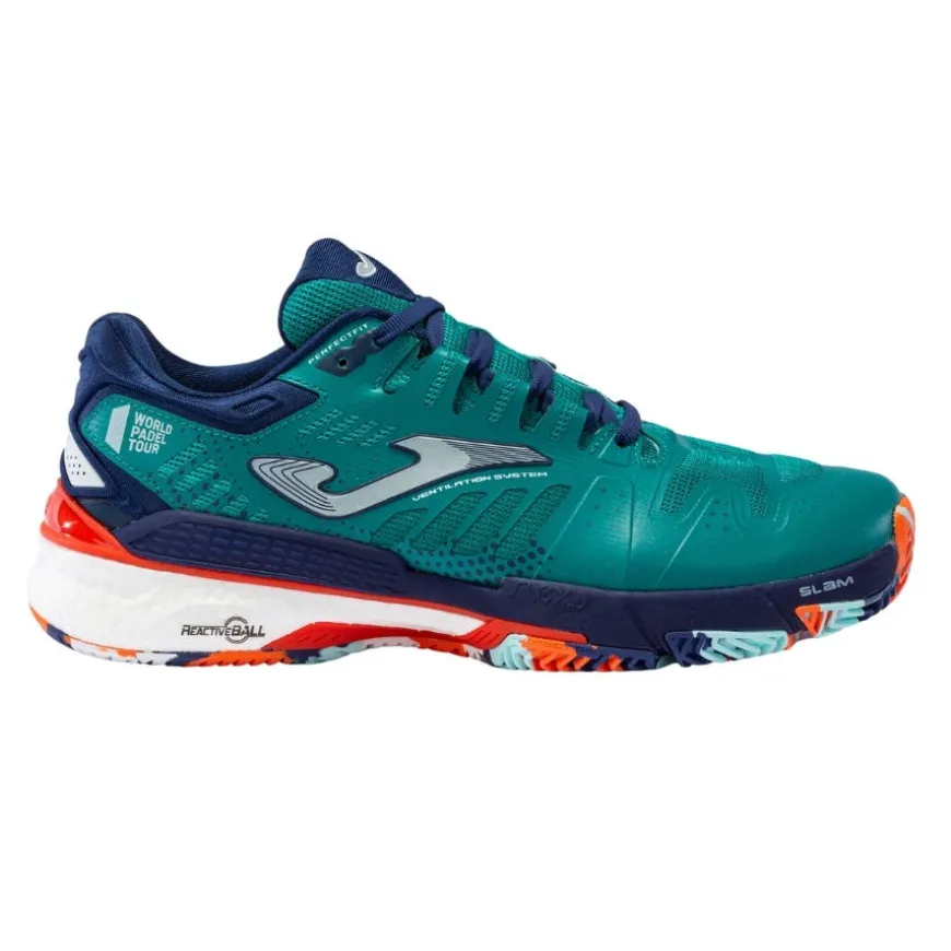 Calzado tenis y pádel Joma T.Slam