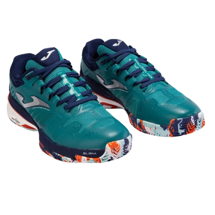 Calzado tenis y pádel Joma T.Slam