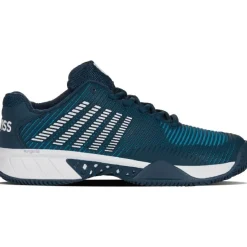 Calzado tenis y pádel K.swiss Zapatillas Hypercourt Express 2 Hb