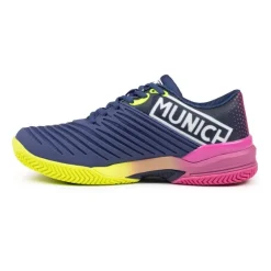 Calzado tenis y pádel Munich Padx 63 Padel
