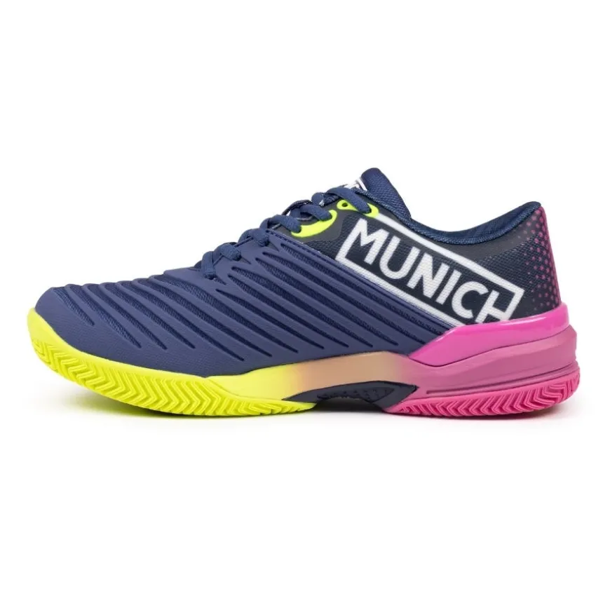 Calzado tenis y pádel Munich Padx 63 Padel