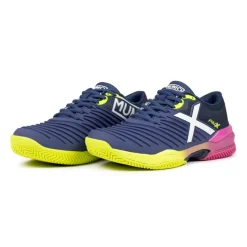 Calzado tenis y pádel Munich Padx 63 Padel