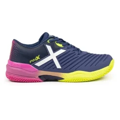 Calzado tenis y pádel Munich Padx 63 Padel