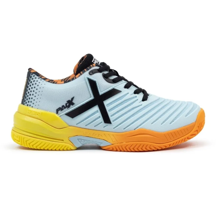 Calzado tenis y pádel Munich Padx 58 Padel