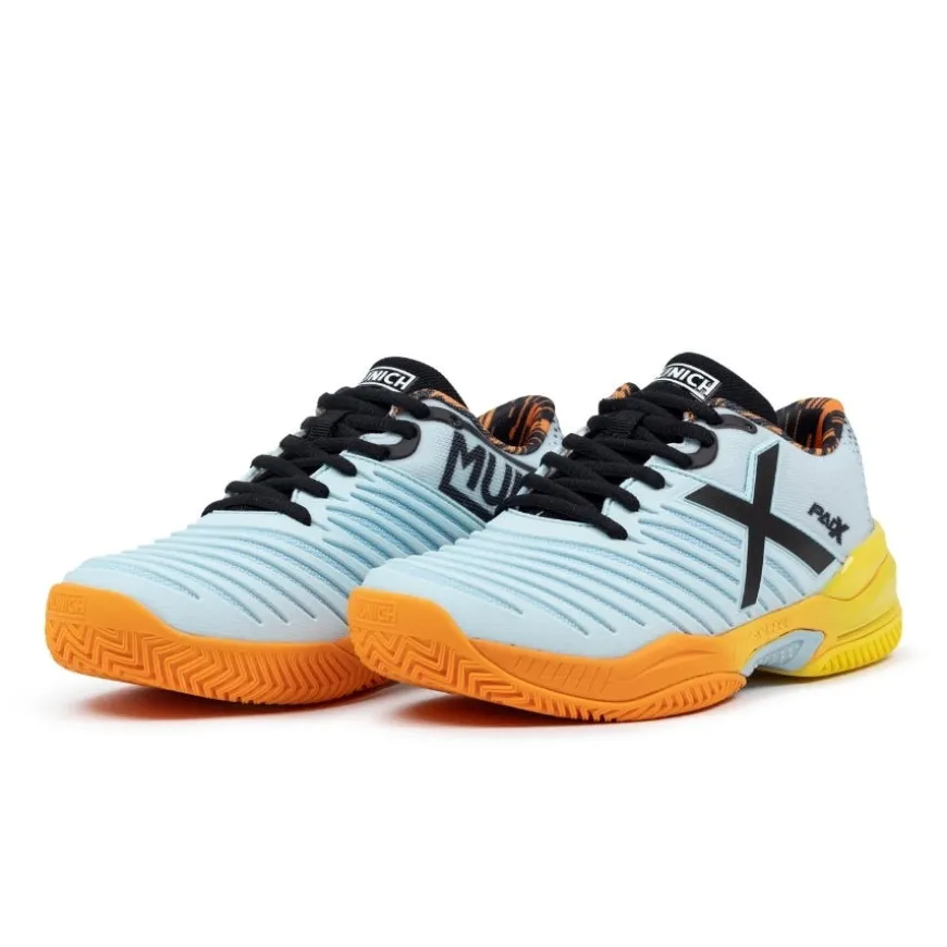 Calzado tenis y pádel Munich Padx 58 Padel