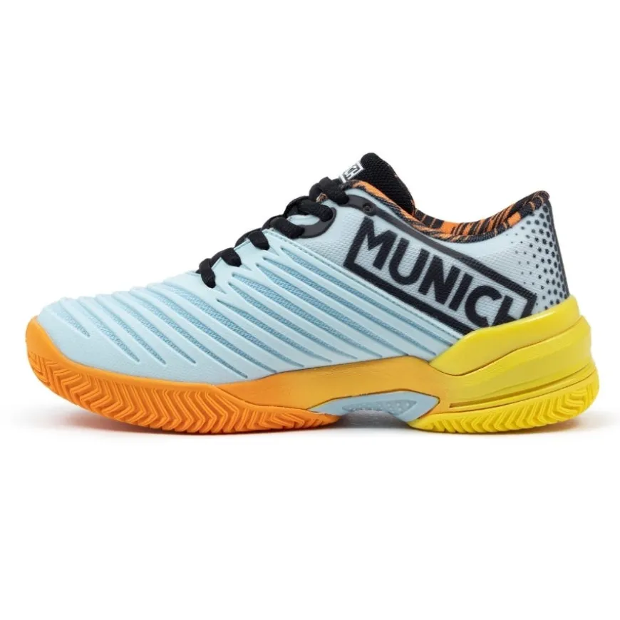 Calzado tenis y pádel Munich Padx 58 Padel