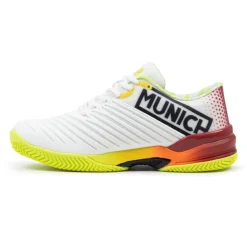Calzado tenis y pádel Munich Padx 57 Padel
