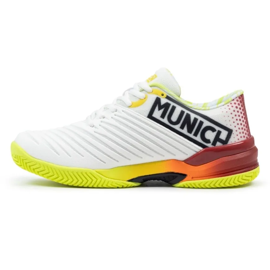 Calzado tenis y pádel Munich Padx 57 Padel
