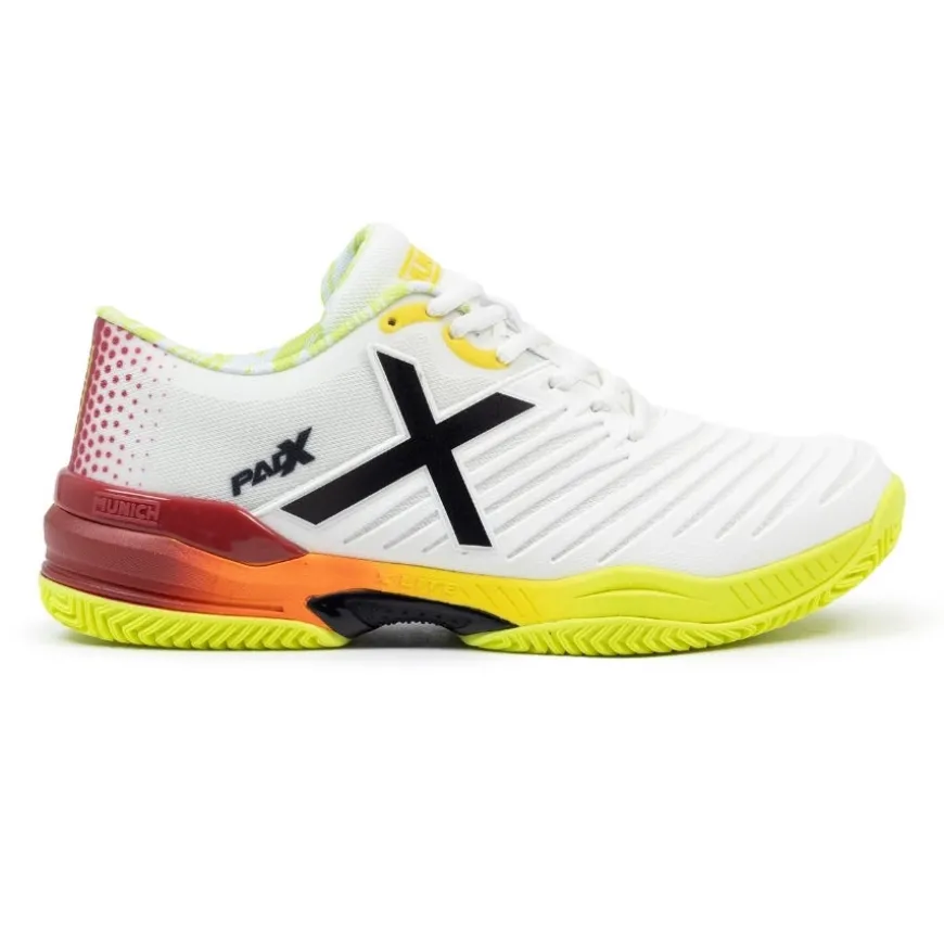 Calzado tenis y pádel Munich Padx 57 Padel