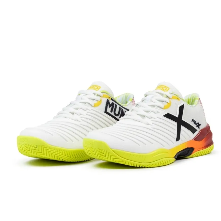 Calzado tenis y pádel Munich Padx 57 Padel