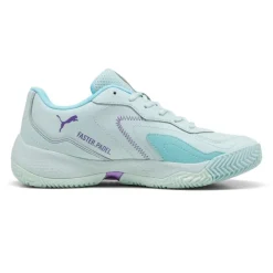 Calzado tenis y pádel Puma Nova Smash Wn S