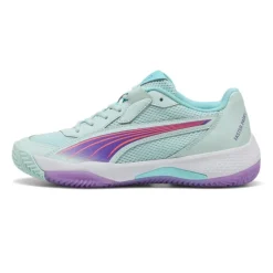 Calzado tenis y pádel Puma Nova Court Wn S