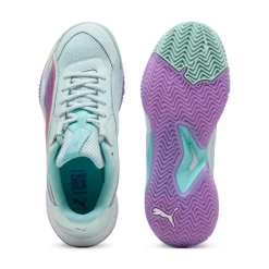 Calzado tenis y pádel Puma Nova Court Wn S