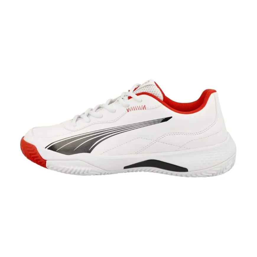 Calzado tenis y pádel Puma Nova Smash