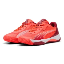 Calzado tenis y pádel Puma Nova Court