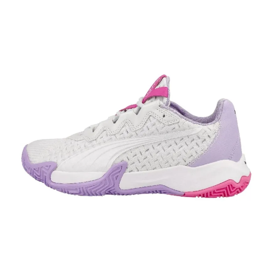 Calzado tenis y pádel Puma NOVA Elite