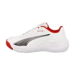 Calzado tenis y pádel Puma Nova Smash Jr