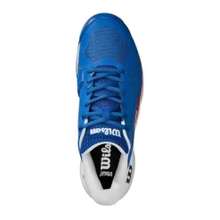 Calzado tenis y pádel Wilson Rush Pro Ace Clay