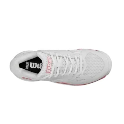 Calzado tenis y pádel Wilson Rush Pro Ace Jr