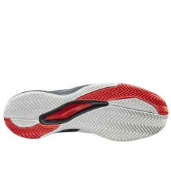 Calzado tenis y pádel Wilson RUSH PRO ACE CLAY W