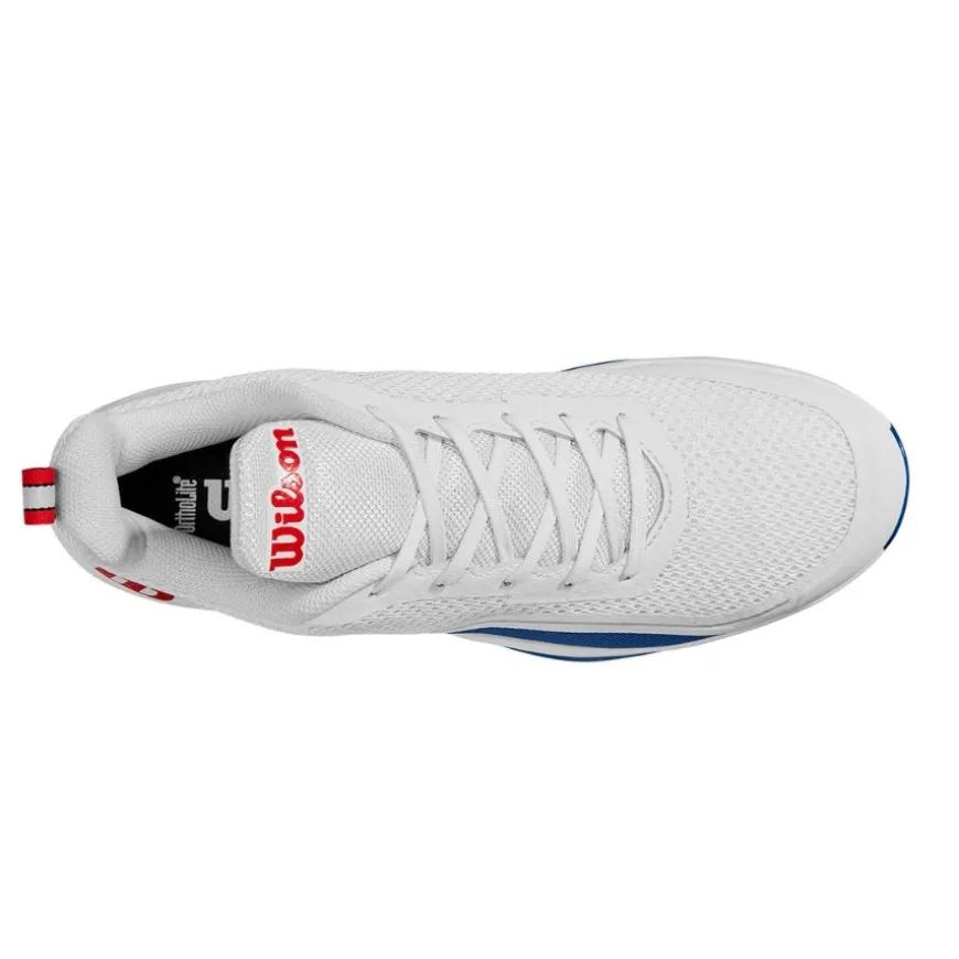 Calzado tenis y pádel Wilson Rush Pro Lite