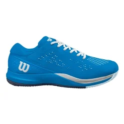Calzado tenis y pádel Wilson RUSH Pro Ace Clay