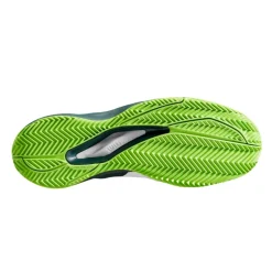 Calzado tenis y pádel Wilson RUSH PRO ACE CLAY