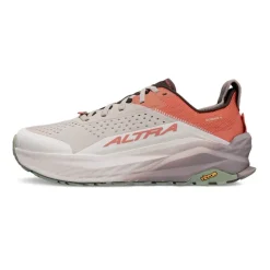 Calzado trail running Altra M Olympus 6