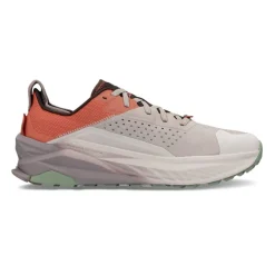 Calzado trail running Altra M Olympus 6