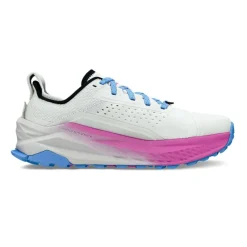 Calzado trail running Altra W Olympus 6