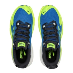 Calzado trail running Brooks Caldera 8