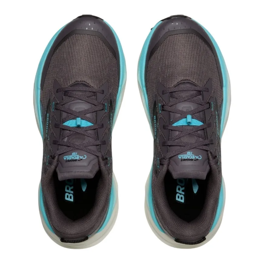Calzado trail running Brooks Cascadia 19