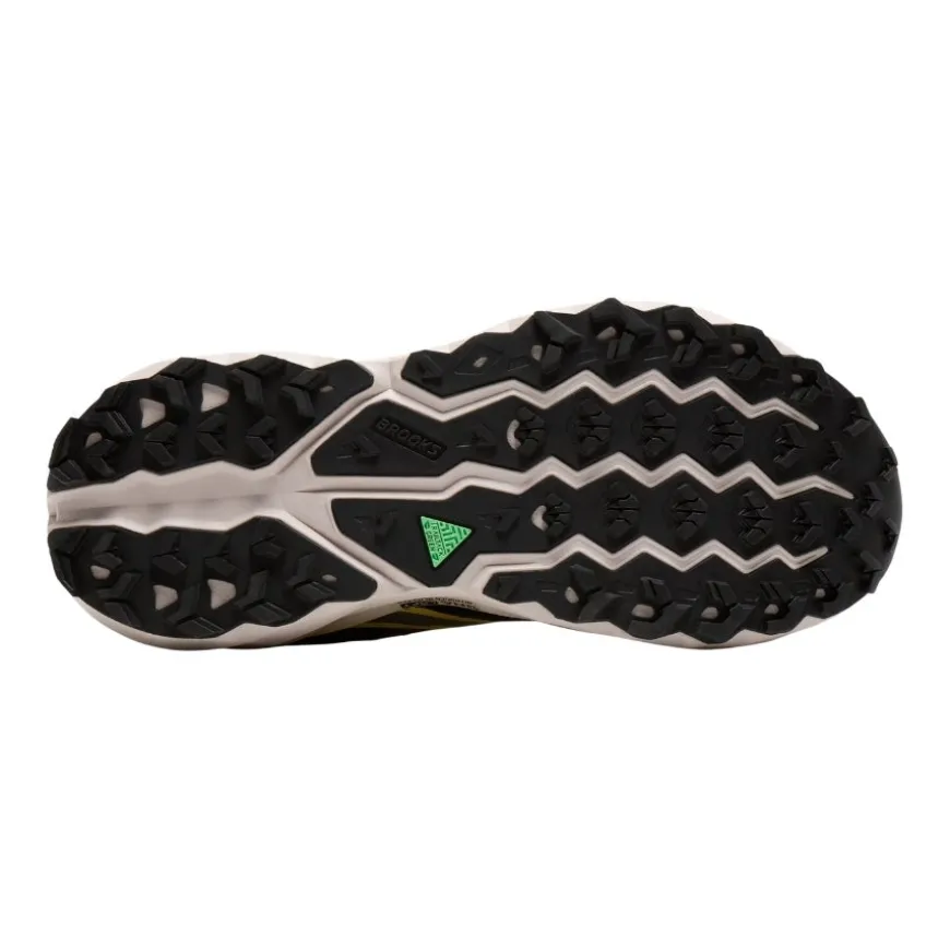 Calzado trail running Brooks Cascadia 19