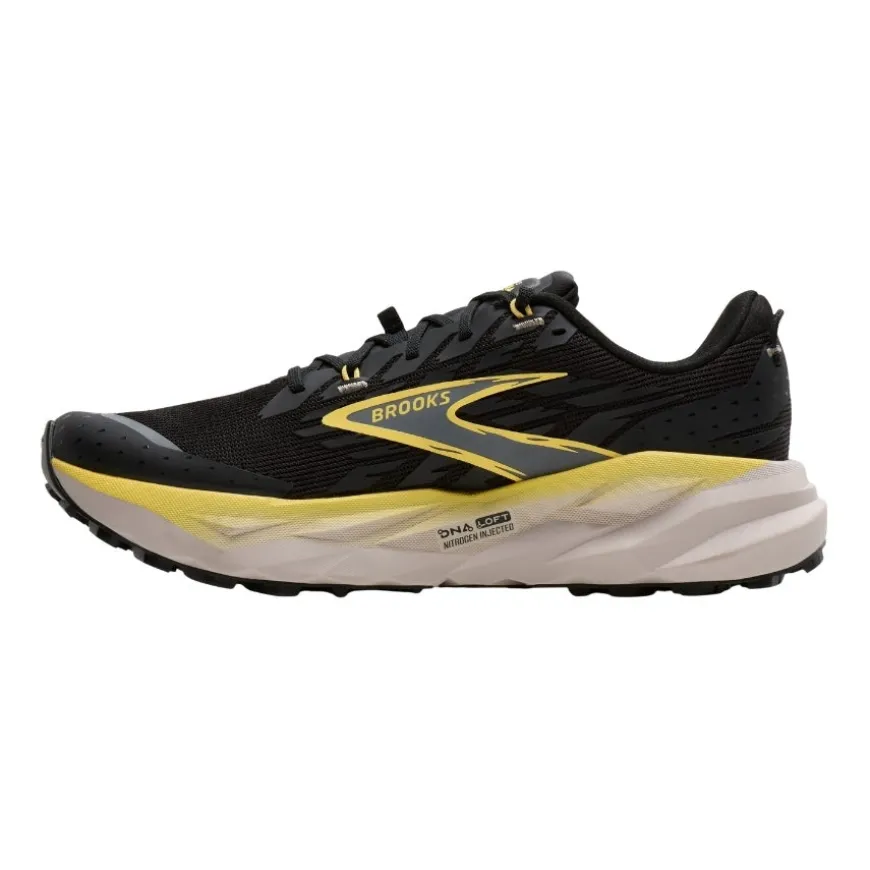 Calzado trail running Brooks Cascadia 19